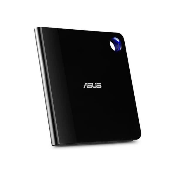 Asus SBW-06D5H-U - extern Blu-ray-brännare