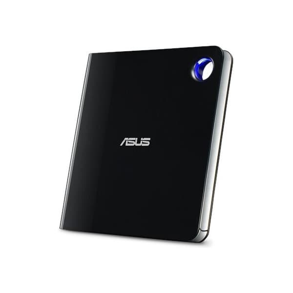 Asus SBW-06D5H-U - extern Blu-ray-brännare