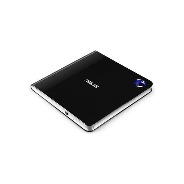 Asus SBW-06D5H-U - extern Blu-ray-brännare