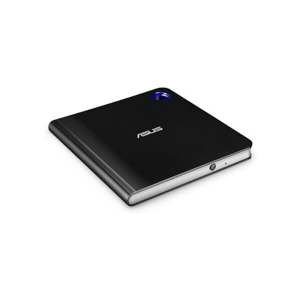 Asus SBW-06D5H-U - extern Blu-ray-brännare