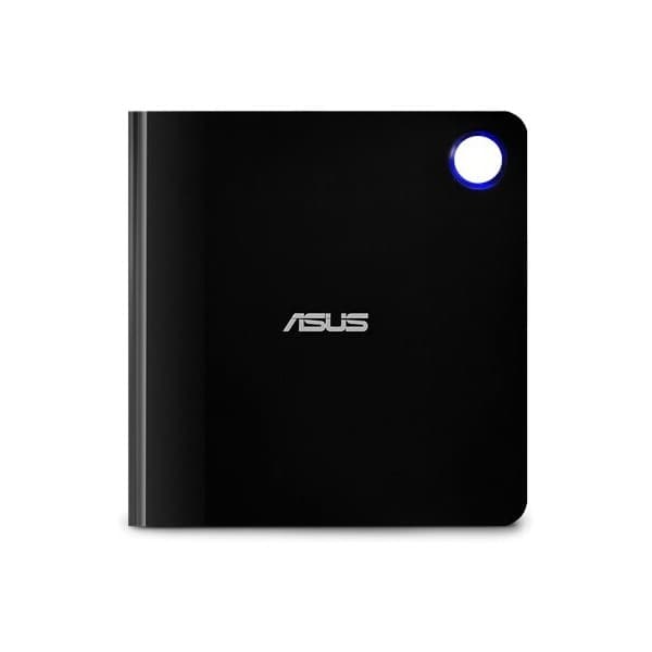 Asus SBW-06D5H-U - extern Blu-ray-brännare