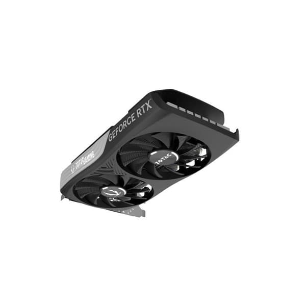 Grafikkort - ZOTAC - GeForce RTX 4060 - 8 GB - GDDR6 - 128 bit