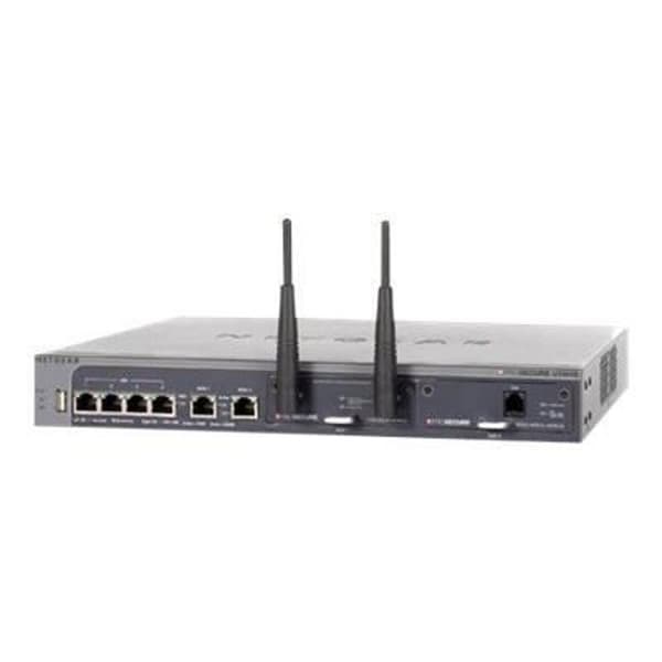 Säkerhetsanordning - NETGEAR - ProSecure Unified Threat Management Firewall - Prestanda utan kompromisser