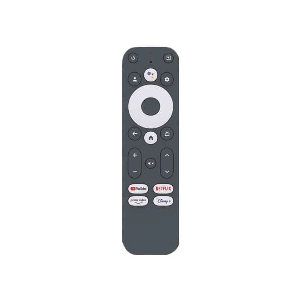 Strong SRT41 Wi-Fi 4K Google TV mediaplayer
