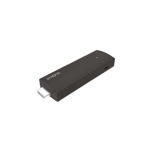 Strong SRT41 Wi-Fi 4K Google TV mediaplayer