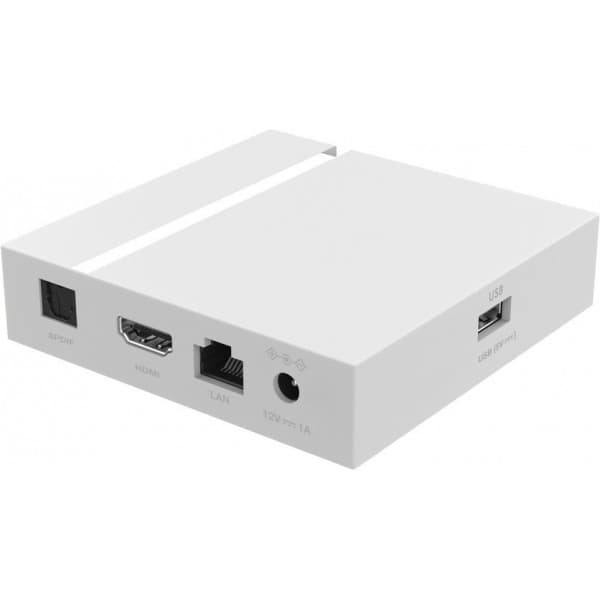 Strong LEAP-S3+ V2 Wi-Fi 4K Google TV mediatoistin