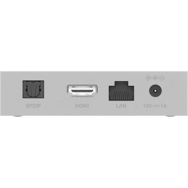 Strong LEAP-S3+ V2 Wi-Fi 4K Google TV mediatoistin