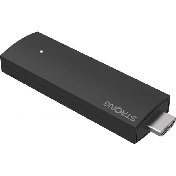 Strong LEAP-UNA Wi-Fi 2K Android TV mediatoistin