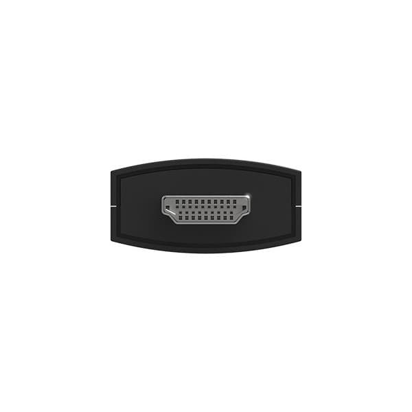 Strong LEAP-UNA Wi-Fi 2K Android TV mediatoistin
