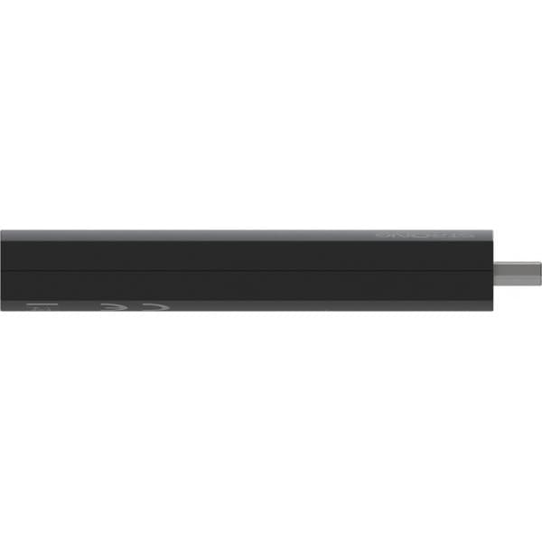 Strong LEAP-UNA Wi-Fi 2K Android TV mediatoistin