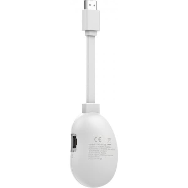 Strong LEAP-NEVE Wi-Fi 4K Google TV mediatoistin