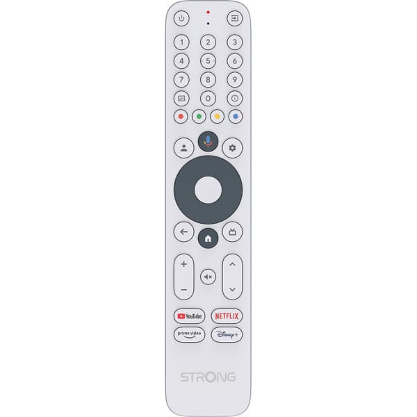 Strong LEAP-NEVE Wi-Fi 4K Google TV mediatoistin