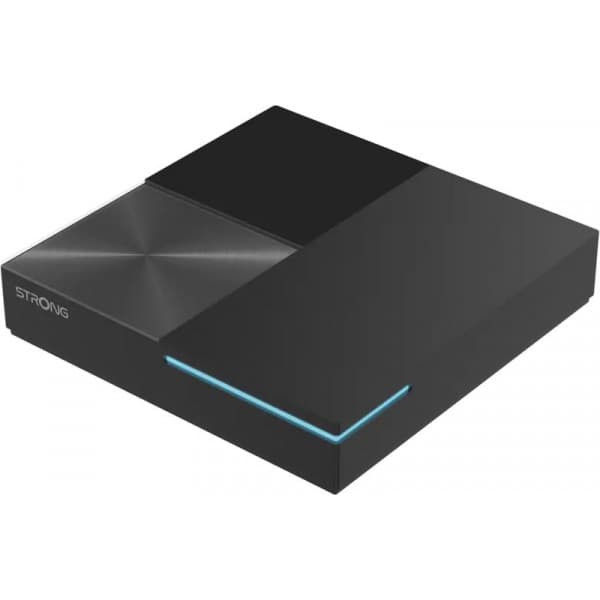 Strong LEAP S3 Pro Wi-Fi 4K Google TV mediatoistin