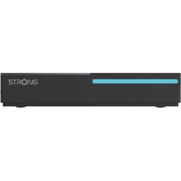 Strong LEAP S3 Pro Wi-Fi 4K Google TV mediatoistin