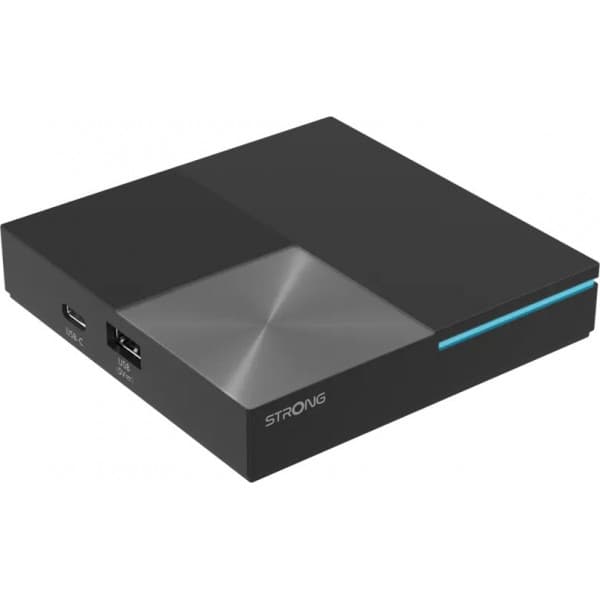 Strong LEAP S3 Pro Wi-Fi 4K Google TV mediatoistin