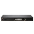 Miniatyrbild 3 av 3: HPE Aruba 9012 (RW) Gateway- USED