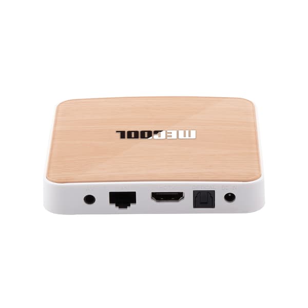 KM6 TV -boksi, 4G muisti, 64GB tallennustilaa, Amlogic S905X4 prosessori,KM6 4G 64G, EU-pistoke