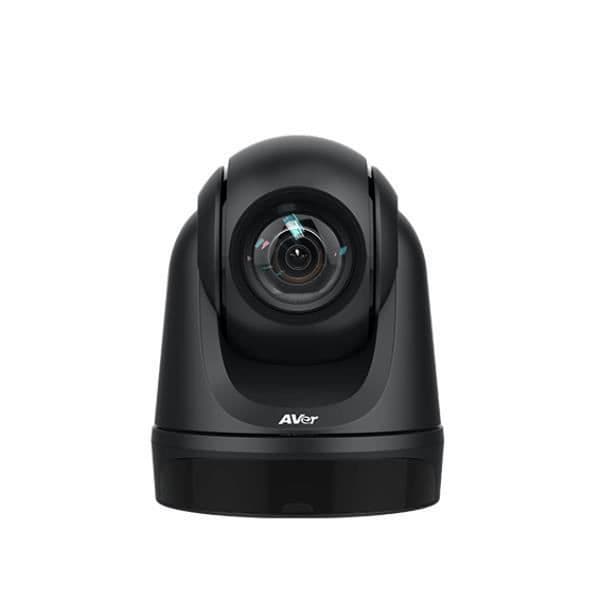VIDEOCONFERENCING, Ljud- och videokonferenser, System, Videokonferenssystem, Sist, Aver Dl30 Fhd 12x Usb Rj45 Auto TrackAVer Svart