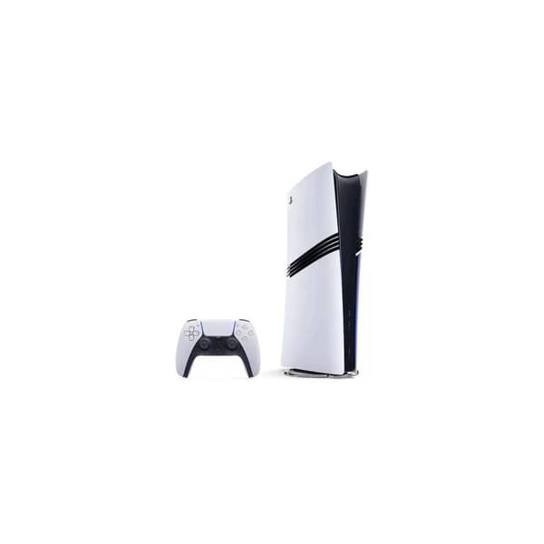 PS5 Console 2TB Pro White EU