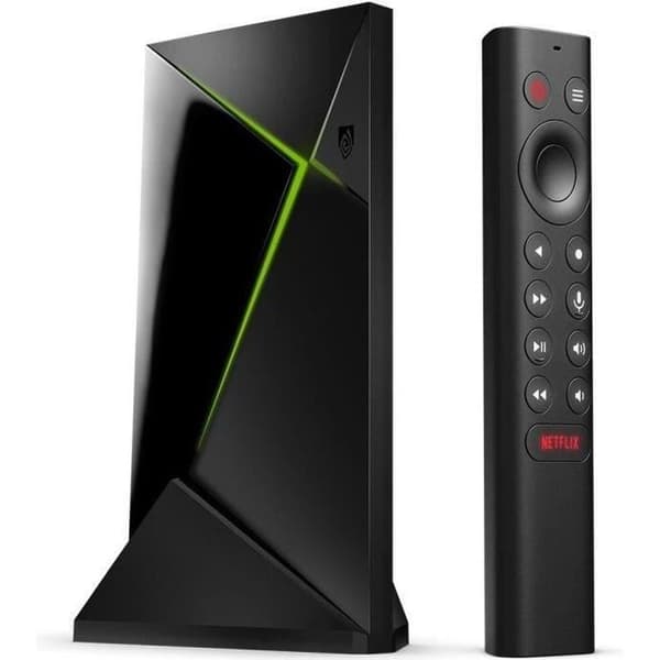 Nvidia Media Gateway NVIDIA SHIELD TV PRO