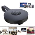 Miniatyrbild 4 av 5: 1080P Trådlös TV-adapter - Airplay/Miracast & HDMI | Kompatibel Android/iOS/Windows - CE-märkt & 5G Dual Band