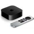 Miniatyrbild 1 av 5: Apple TV 4K 128 GB Wi-Fi + Ethernet mediastreamer (MN893)