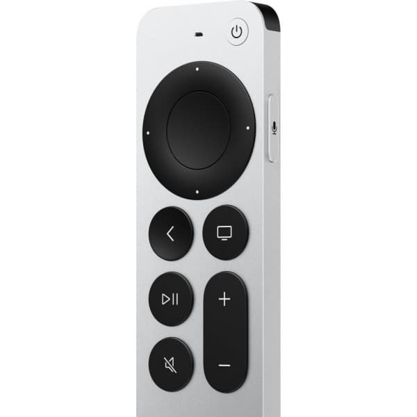 Apple TV 4K 64 GB Wi-Fi mediastreamer (MN873)