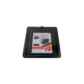Miniatyrbild 1 av 3: Ugnsbricka - CARE + PROTECT - Utdragbar 37cm till 52cm - Rostfritt stål - Non-stick - Universal