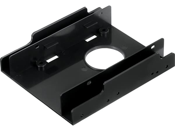 Sandberg 2,5'' harddisk monteringssæt