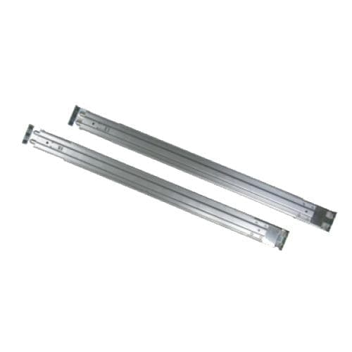 A02-serien (Chassi) rälssats maxlast35 kg