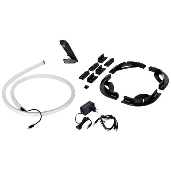 Govee H604B Dreamview G1; LED-valaistus; RGBIC, Wi-Fi, Alexa, Google