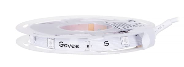 GOVEE H615A LED-stribelys 5M; LED-bånd; Wi-Fi, RGB