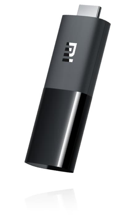 Mi TV Stick Svart