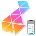 Miniatyrbild 1 av 2: Govee Glide Smart Panel Vit Wi-Fi/Bluetooth
