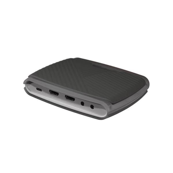 Genki ShadowCast 2 Pro - professionel videooptagelse i 4K og fuld kontrol