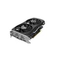Miniatyrbild 3 av 3: Grafikkort - ZOTAC - GeForce RTX 4060 - 8 GB - GDDR6 - 128 bit