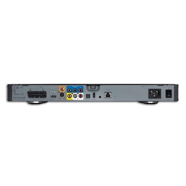 Netgear EVA9100