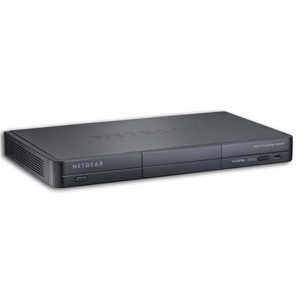 Netgear EVA9100