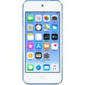 Miniatyrbild 2 av 2: Apple MVP-Spelare iPod touch 32GB MP4-spelare Blå 32 Go- REFURBISHED