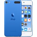 Miniatyrbild 1 av 2: Apple MVP-Spelare iPod touch 32GB MP4-spelare Blå 32 Go- REFURBISHED