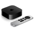 Miniatyrbild 2 av 5: 4K TV-box - Apple - 128 GB - Wi-Fi+Ethernet - Svart