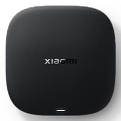 Xiaomi Mi TV Box S (3:e generationen) EU-multimediaspelare
