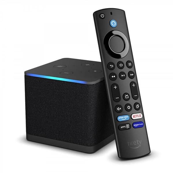 Amazon Fire TV Cube (3:e generationen)