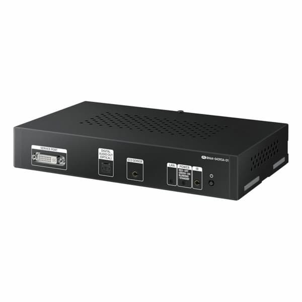 BRUGT Streaming af indhold Samsung (Refurbished A)