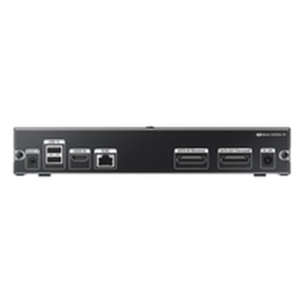 BRUGT Streaming af indhold Samsung (Refurbished A)
