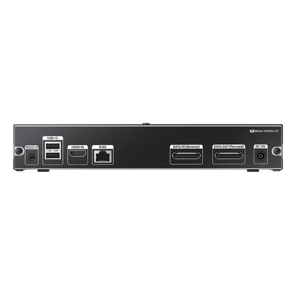 BRUGT Streaming af indhold Samsung (Refurbished A)