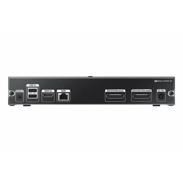 BRUGT Streaming af indhold Samsung (Refurbished A)