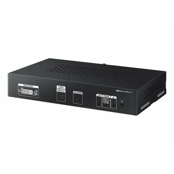 BRUGT Streaming af indhold Samsung (Refurbished A)