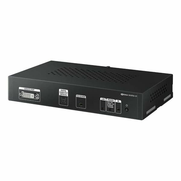 BRUGT Streaming af indhold Samsung (Refurbished A)