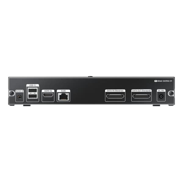 BRUGT Streaming af indhold Samsung (Refurbished A)